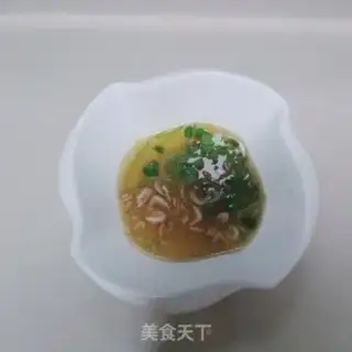 Make The veggie meat step 10