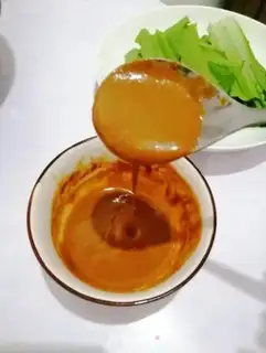 Make Wheat step 1