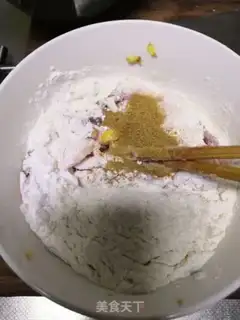 Make Fries step 1