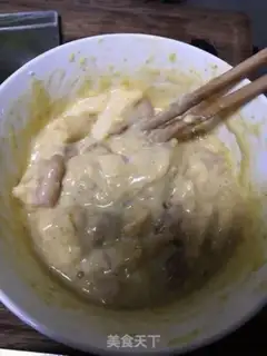 Make Fries step 2