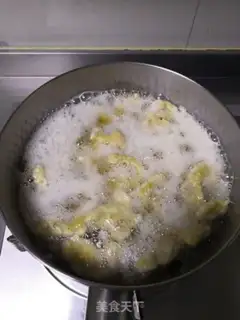 Make Fries step 4