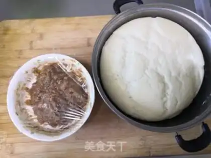 Make Cracker pie step 0