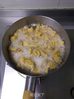 Make Fries step 7