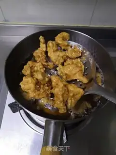 Make Fries step 8