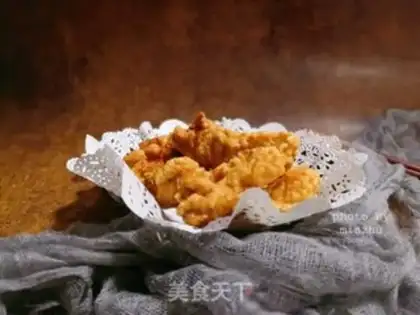 Make Fries step 9