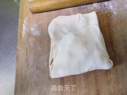 Make Cracker pie step 3