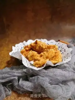 Make Fries step 10