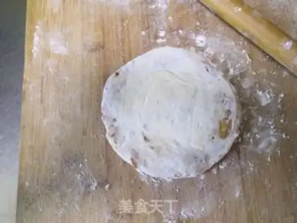 Make Cracker pie step 5