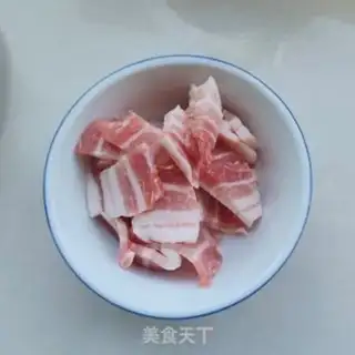 Make Fish head step 2