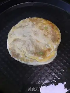 Make Cracker pie step 7