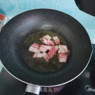 Make Fish head step 4