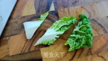 Make Sour-sweet cabbage step 4