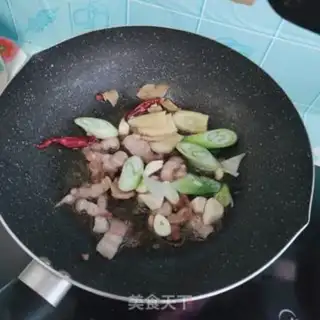 Make Fish head step 5