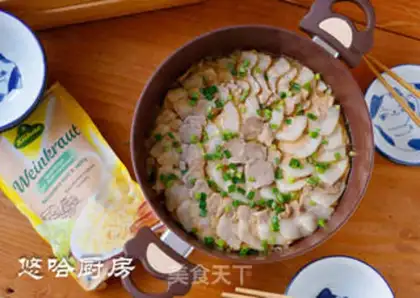 Make Sour sauce step 9