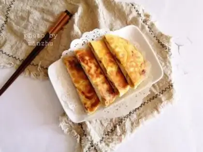 Make Cracker pie step 9