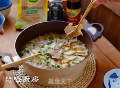 Make Sour sauce step 10
