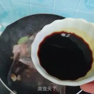 Make Fish head step 8