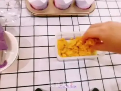 Make Low-fat mashed potato box step 6