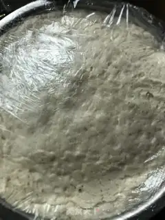 Make Meat buns step 0