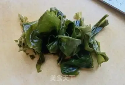 Make Soup noodles step 2