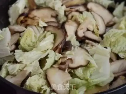 Make Homemade tofu step 4