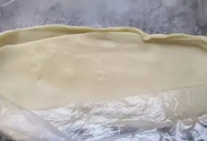 Make Soup noodles step 3