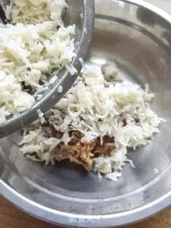 Make Liang Pork Pork step 9