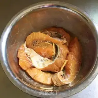 Make The casserole step 1