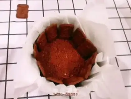 Make Moose step 3