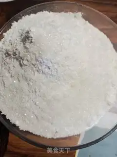 Make Slice the buns step 1