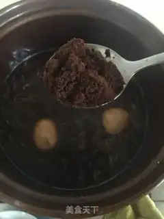 Make Oglywood dates boiled eggs step 6