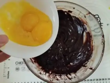 Make Brownie step 4