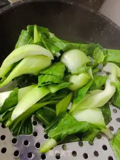 Make Fry mushrooms step 4