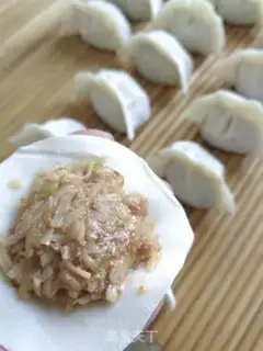 Make Liang Pork Pork step 13