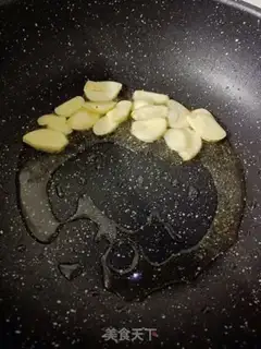 Make Fry mushrooms step 5