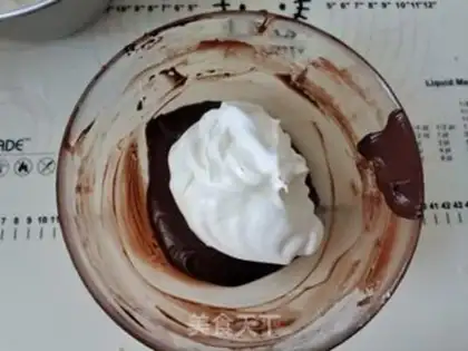 Make Brownie step 6