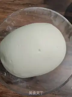Make Slice the buns step 4