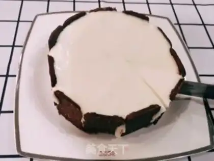 Make Moose step 8