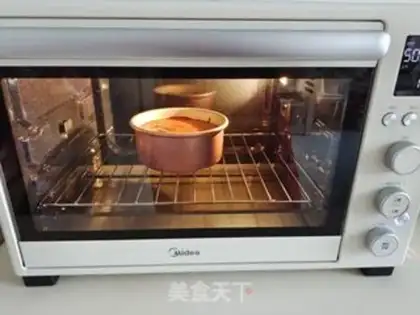 Make Brownie step 7