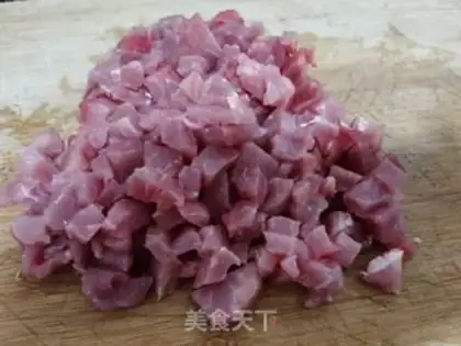Make Fresh lunch meat step 0