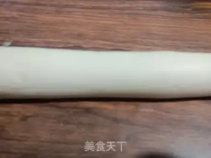 Make Slice the buns step 5