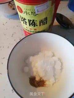 Make Jealousy eggs step 2