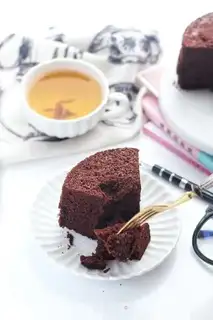 Make Brownie step 8
