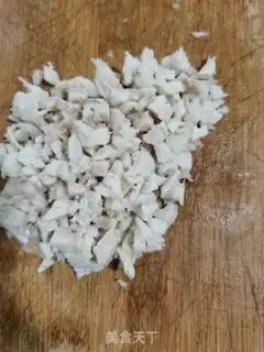 Make Fresh lunch meat step 1