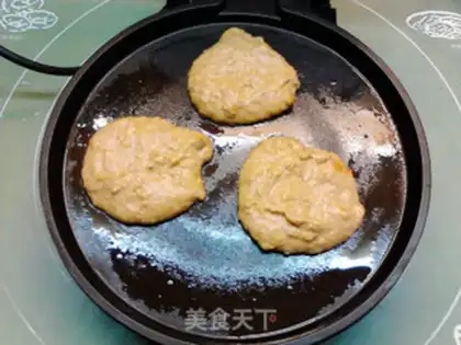 Make Pumpkin pecan muffin step 8
