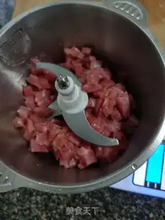 Make Fresh lunch meat step 2