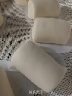 Make Slice the buns step 7