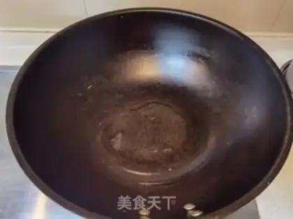 Make Weenie dry step 2