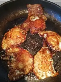 Make Jealousy eggs step 5