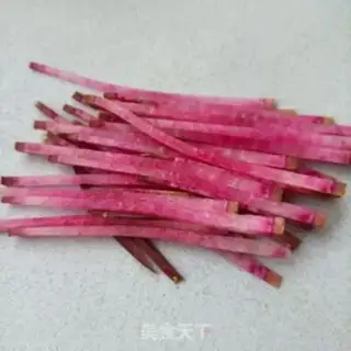Make Carrot